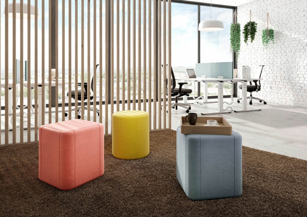 softseating hocker melounge lounge hb