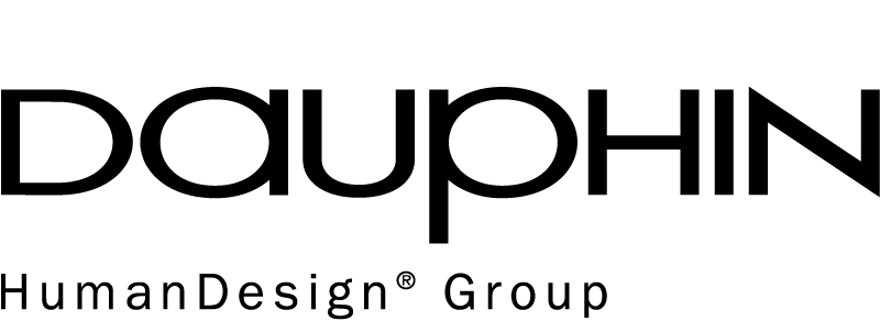 Dauphin logo